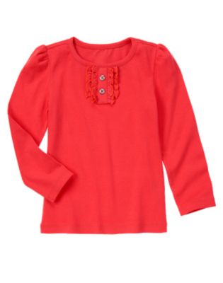  Kid Girl   Fall Trans Line & Cap Line 2013