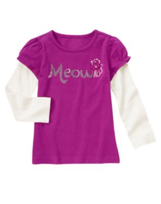  Kid Girl   Fall Trans Line & Cap Line 2013