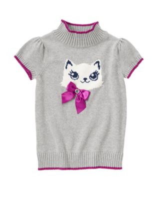  Kid Girl   Fall Trans Line & Cap Line 2013