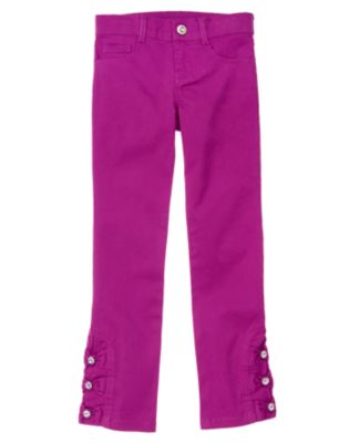  Kid Girl   Fall Trans Line & Cap Line 2013