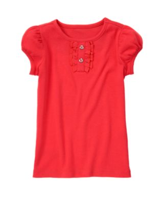  Kid Girl   Fall Trans Line & Cap Line 2013