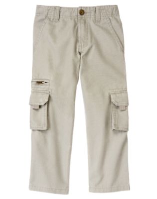 Wear All-Day Cargo Pants