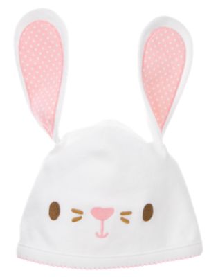 Bunny Beanie