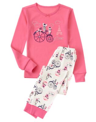 Je Taime Two-Piece Gymmies