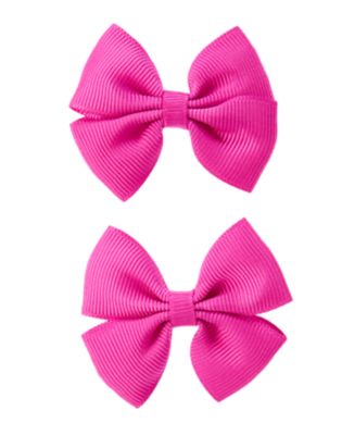Ribbon Bows Two-Pack