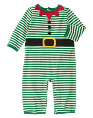 Elf One-Piece