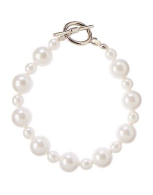 Pearl Bracelet