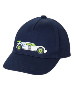 Auto Crew Racing Themed Clothes for Boys from Gymboree