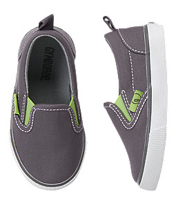 Slip-On Sneakers