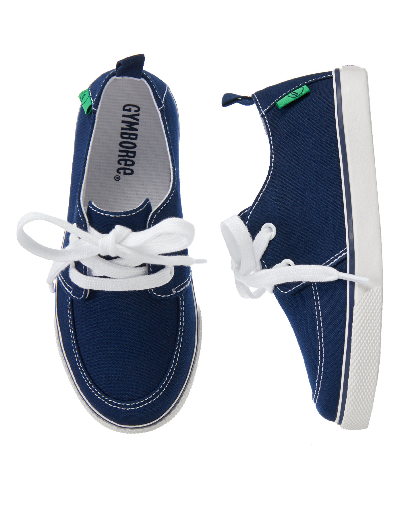 Lace-up Sneakers