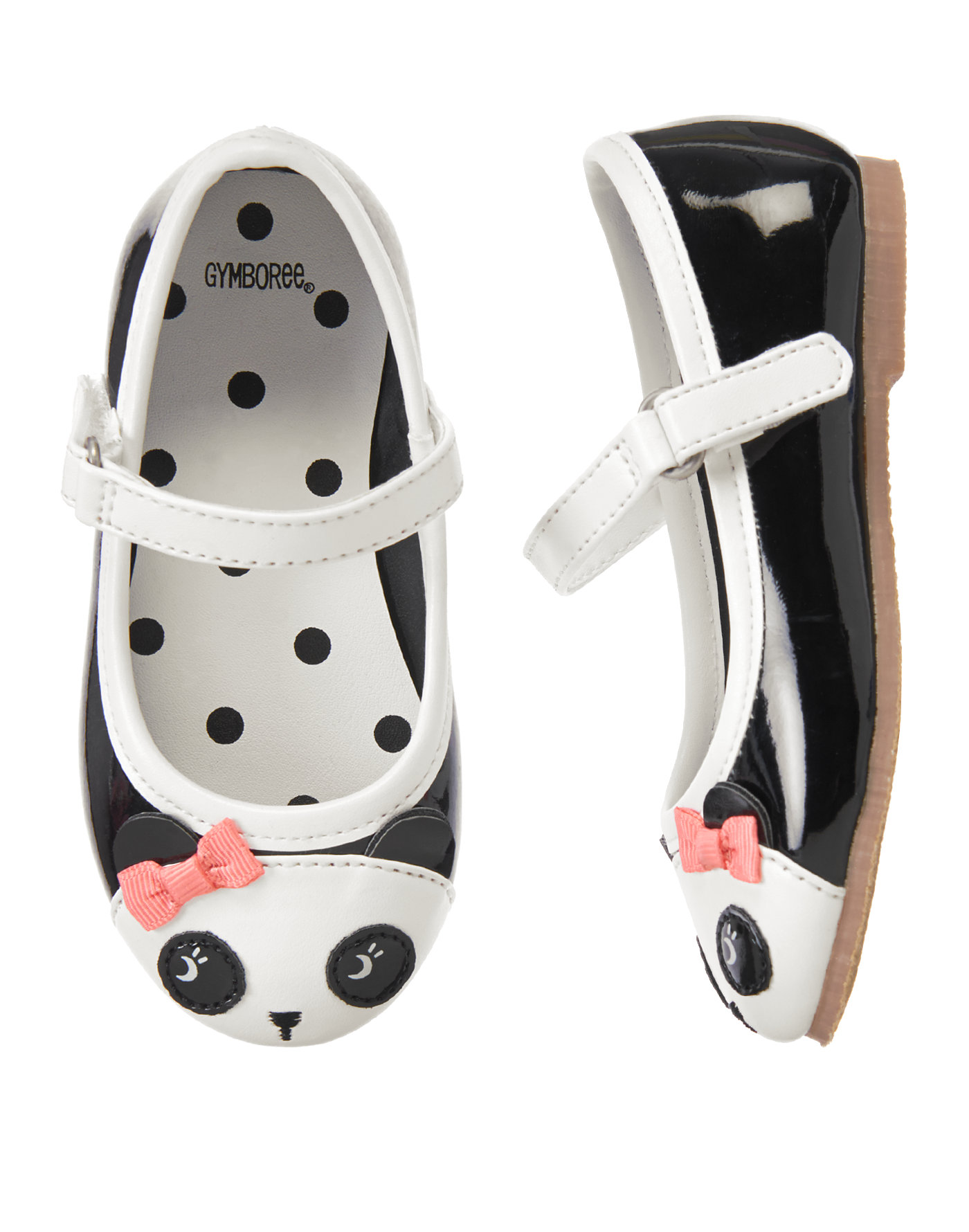 Patent Panda Flats