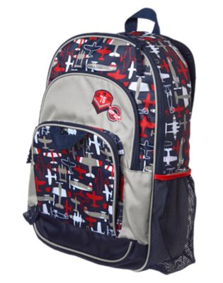 Back to School Backpacks and Lunch Boxes for Boys 3 Boys and a Dog