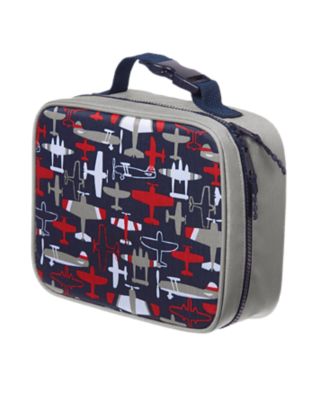 Back to School: Backpacks and Lunch Boxes for Boys – 3 Boys and a Dog