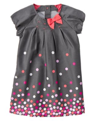 Dots Dress