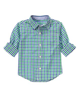 Sale Toddler Boys ButtonUp Shirts, Toddler Boys Woven Shirts on Sale