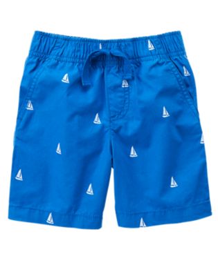 Sale Toddler Boys Shorts, Little Boys Shorts on Sale at Gymboree