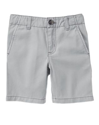 Prep Fit Chino Shorts