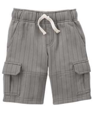 striped cargo shorts which come in a variety of options for boys