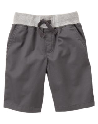camp shorts for boys - coordinates well with many options