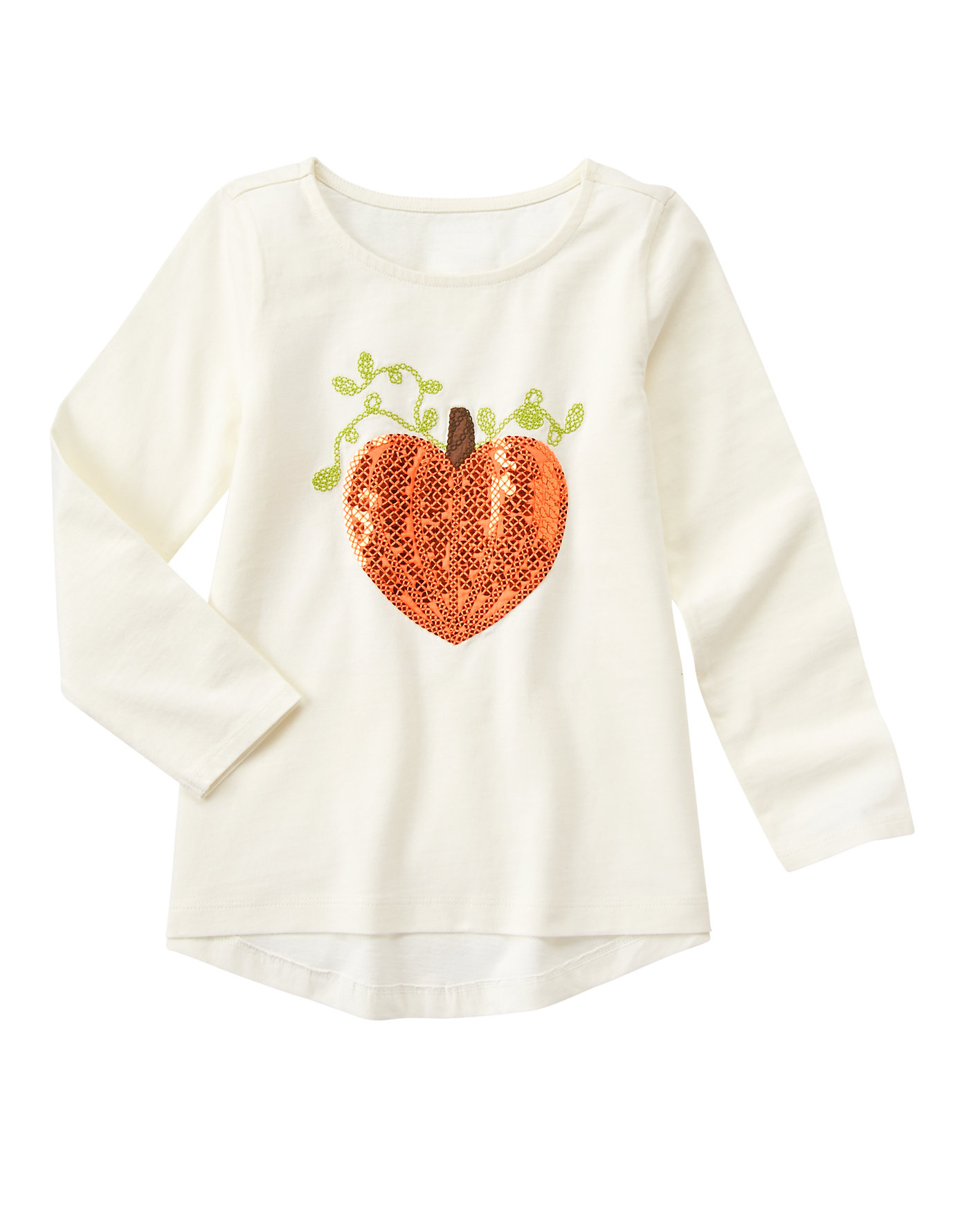 Spooky and Sparkly Halloween Looks for Girls from Gymboree