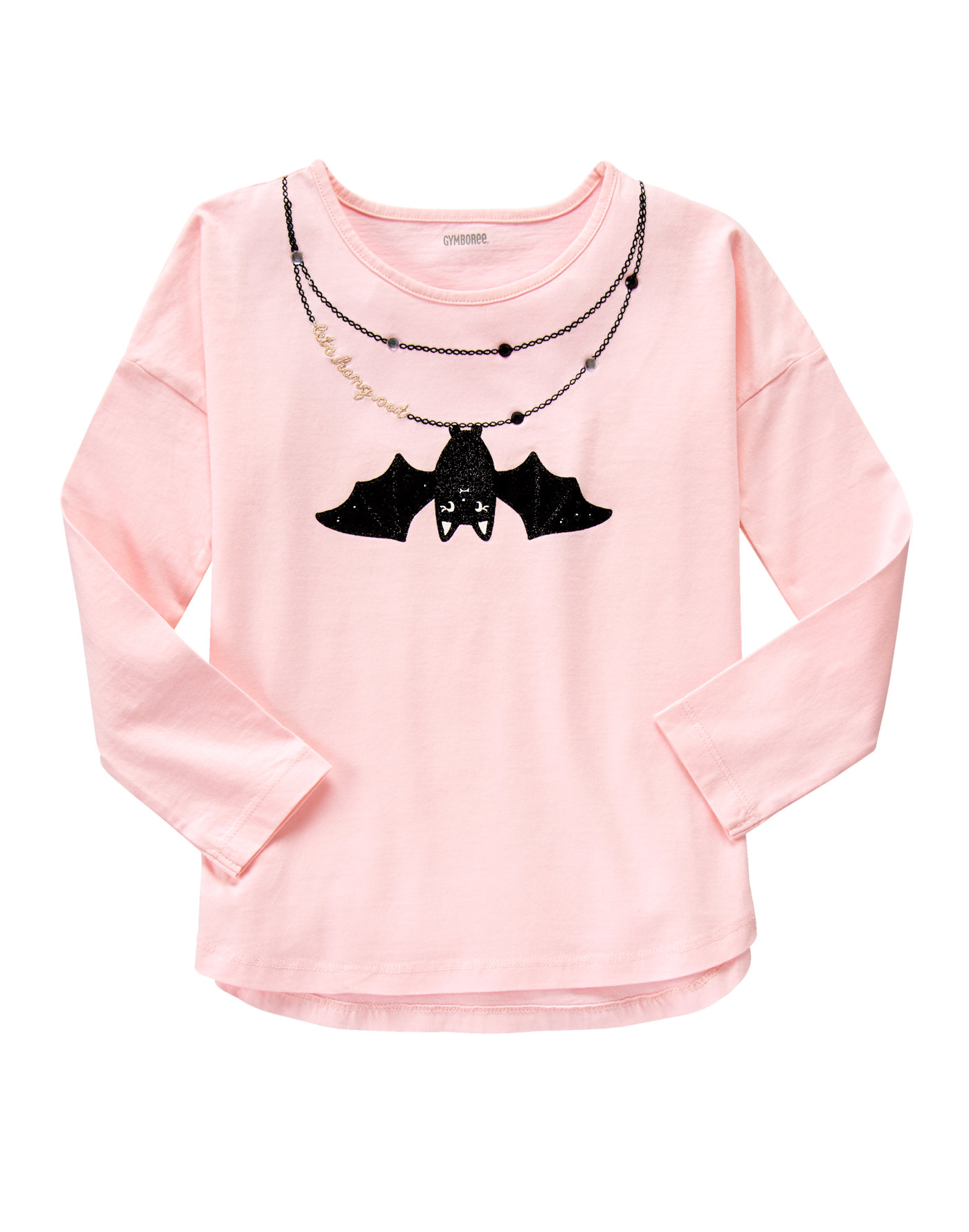 Spooky and Sparkly Halloween Looks for Girls from Gymboree