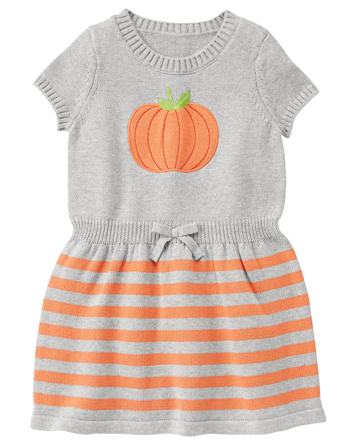 Spooky & Sparkly Halloween Looks for Girls from Gymboree