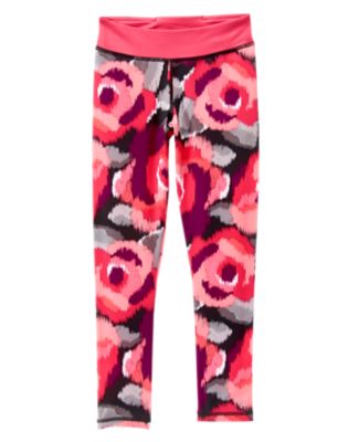 Toddler Girls Leggings, Toddler Girl Jeggings at Gymboree Page 2