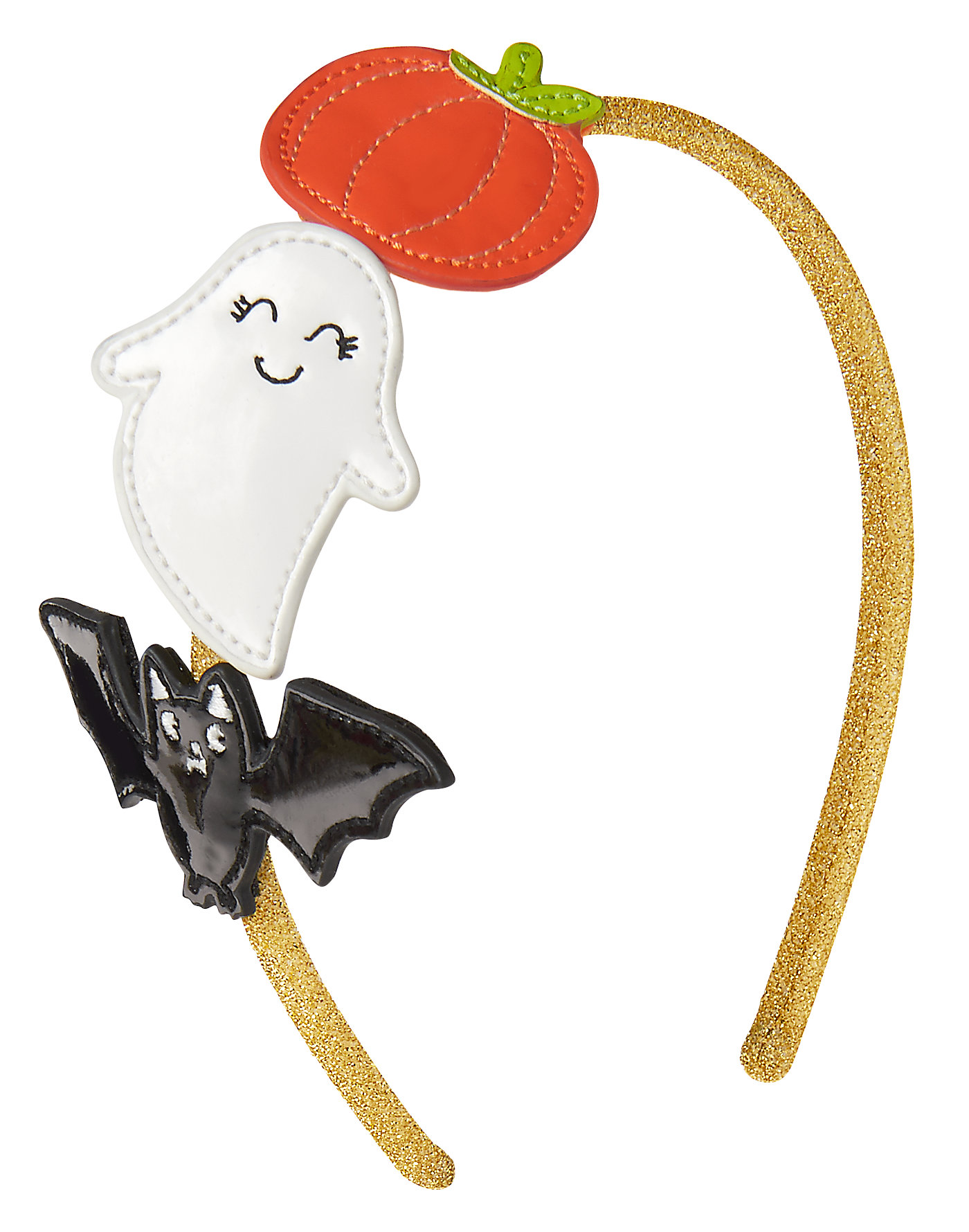 Spooky and Sparkly Halloween Looks for Girls from Gymboree