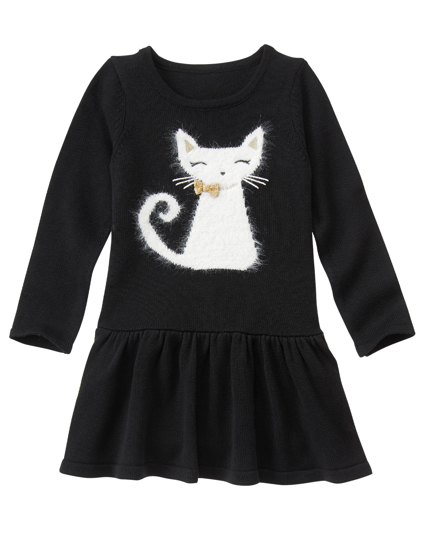 Spooky and Sparkly Halloween Looks for Girls from Gymboree