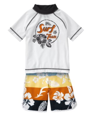 Surf Team