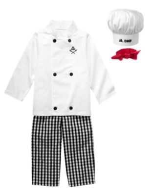 Junior Chef