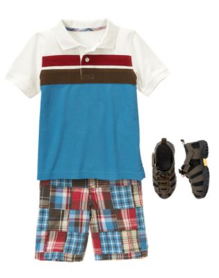  Kid Boy Bicycle Line