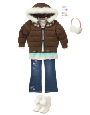Cold Weather Favorites