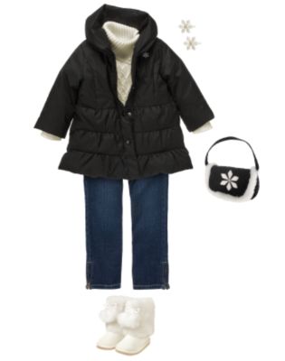Winter Fashion