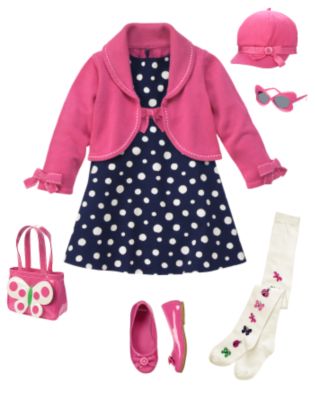 Bright and Pretty