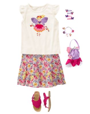 Very Fairy