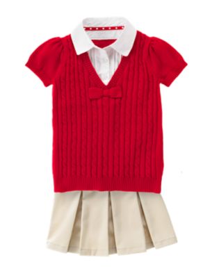 Pretty Preppy