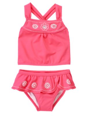 Bright & Splashy