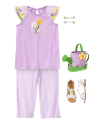 Pretty Violets