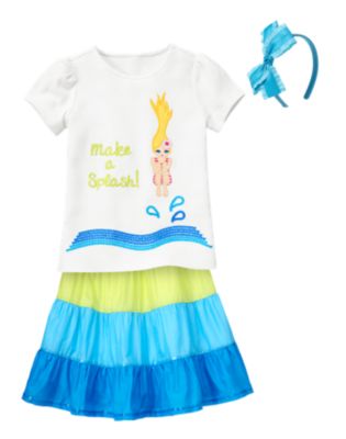 Make A Splash!