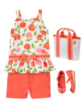 Peachy Keen