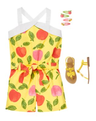 Summer Peach