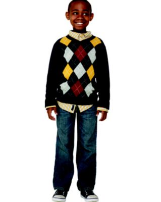  Kid Boy   Barkside Academy Back To School 2012 & Little Hero Capsule Line