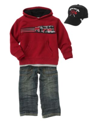  Kid Boy   Barkside Academy Back To School 2012 & Little Hero Capsule Line