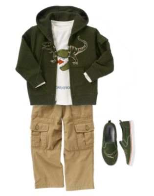  Kid Boy   Dinosaur Tracker   Fall 2012