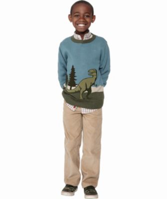  Kid Boy   Dinosaur Tracker   Fall 2012