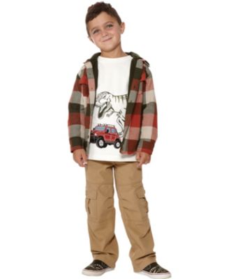  Kid Boy   Dinosaur Tracker   Fall 2012