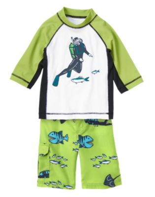 Scuba Guy