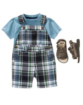  Baby Boy   Summer 2012 Tractor Line