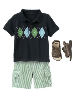  Baby Boy   Summer 2012 Tractor Line